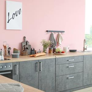 Gobrico Satin Nickel Square Bar Kitchen Cabinet Hardware Handles Pulls - 5in(128mm) Hole Centers, 5-1_2in (140mm) Overall Length -10Packs - - Amazon.com4.jpg